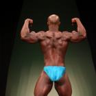 DeMario   Forest - NPC Dexter Jackson Classic 2012 - #1